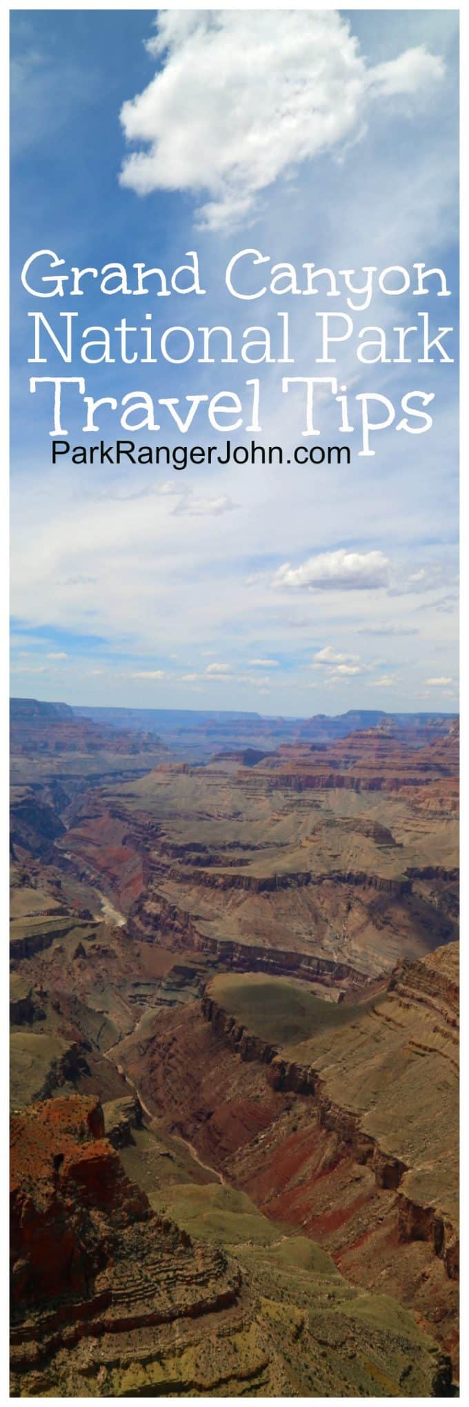Grand Canyon National Park Travel Tips to help you plan your Arizona Vacation. Things to do, photography, hiking and more! #grandcanton #grandcanyonnationalpark #arizona #sevenwonders