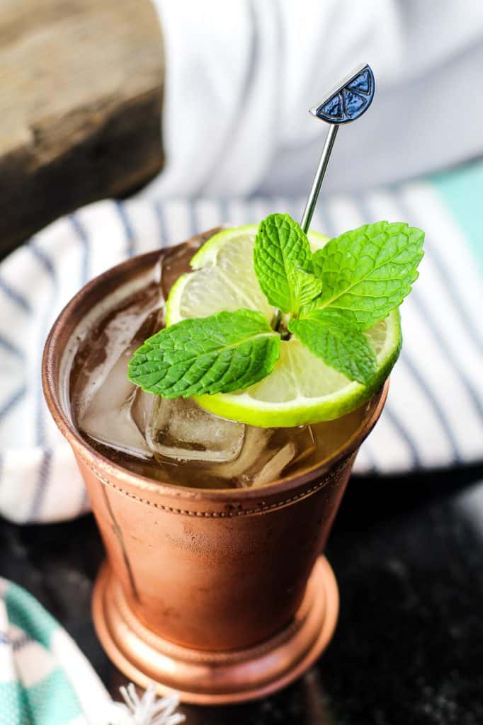 IPA Moscow Mule Cocktail Recipe | Park Ranger John IPA Moscow Mule Cocktail Recipe | Park Ranger John