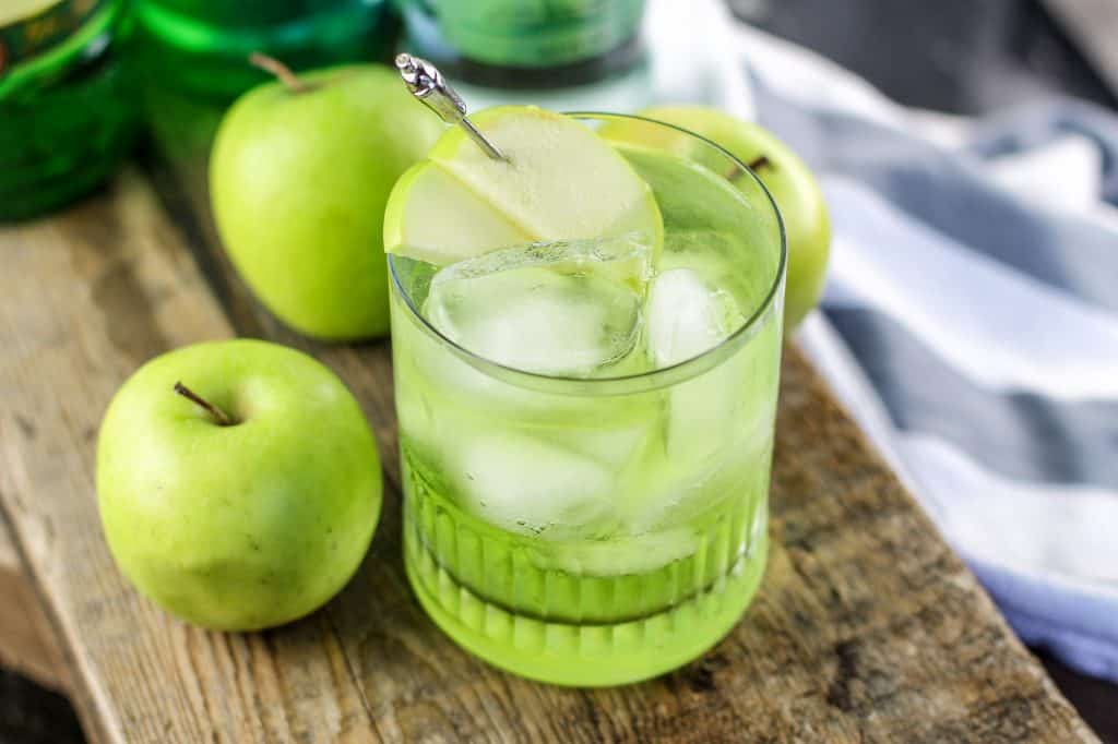 cocktail ideas for st patricks day