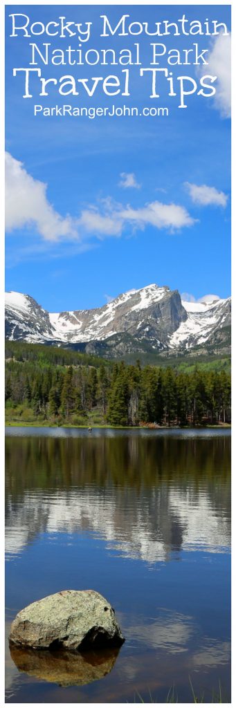 Rocky Mountain National Park Travel Tips! Hiking, Summer, Fall, Winter, what to pack for Colorado and more! #nationalpark #NPS #findyourpark #rockymountainnps #hiking #travel 
