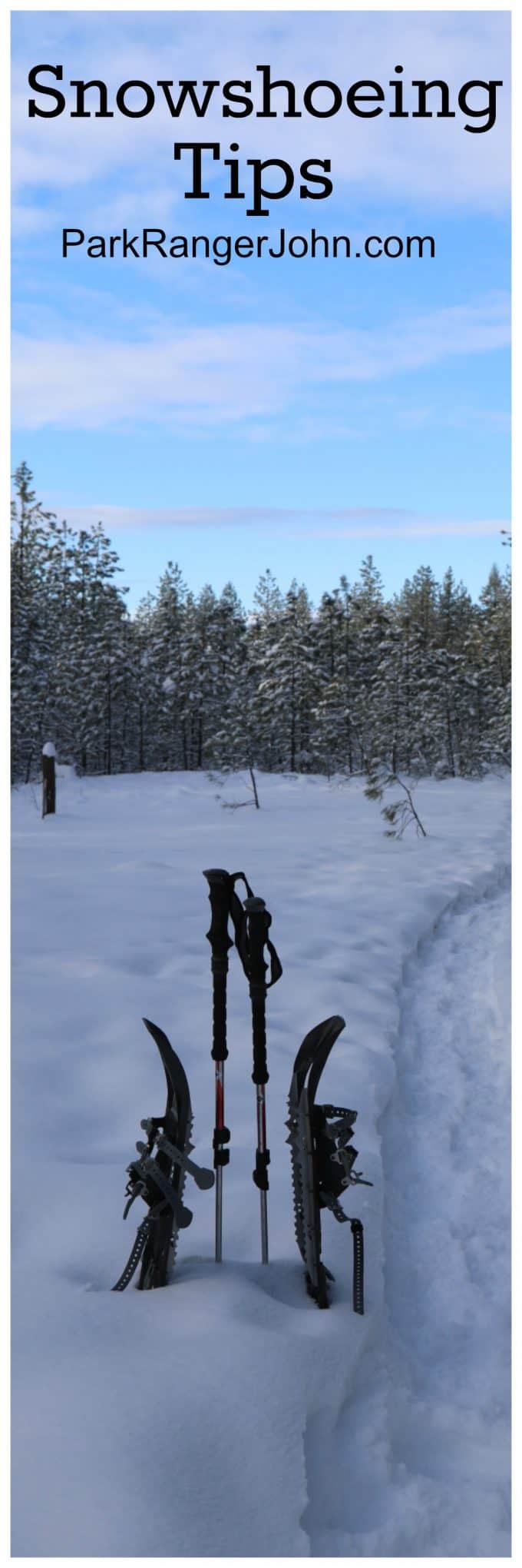 11 Snowshoeing Tips, tricks and products to get your prepared for your first snowshoe trip. #snowshoeing #snowshoeingtips #snowshoeingtricks #snowshoe