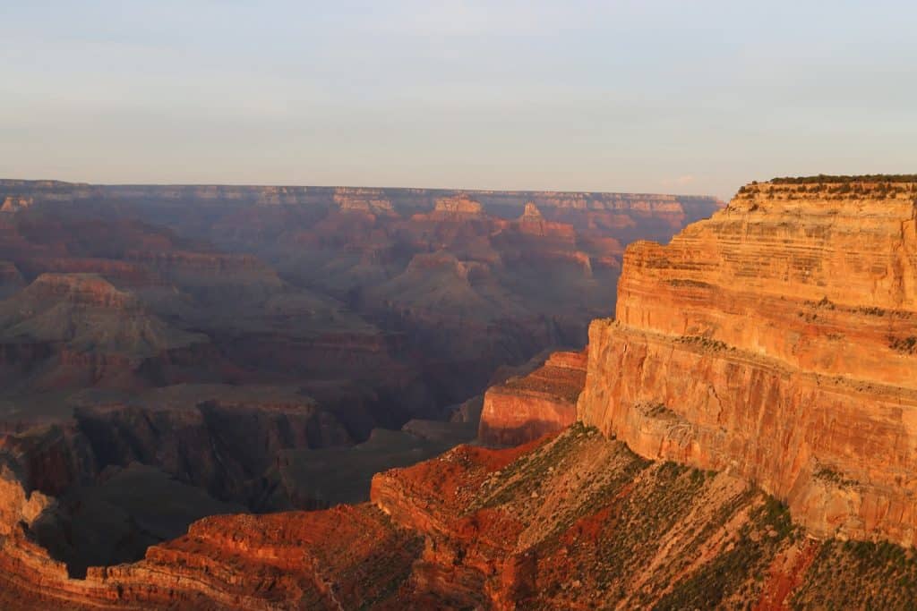 Grand Canyon National Park Travel Tips to help you plan your Arizona Vacation. Things to do, photography, hiking and more!