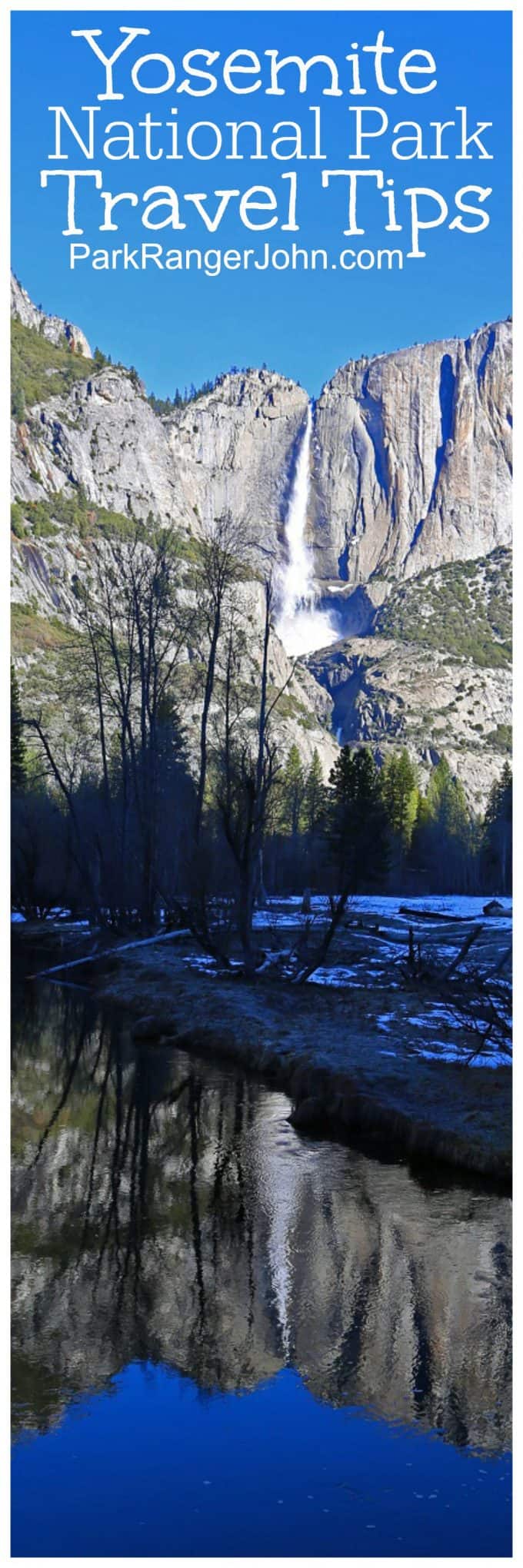 Yosemite National Park Travel Tips to help you plan your trip to California! Things to do, lodging, hiking, camping, photography and more!