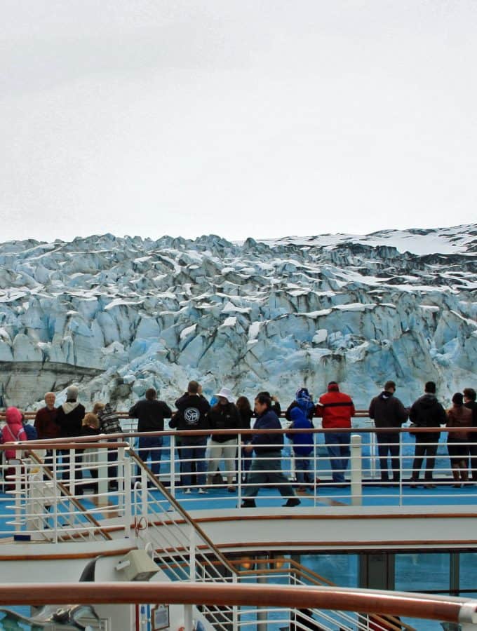 Glacier Bay National Park Travel Tips