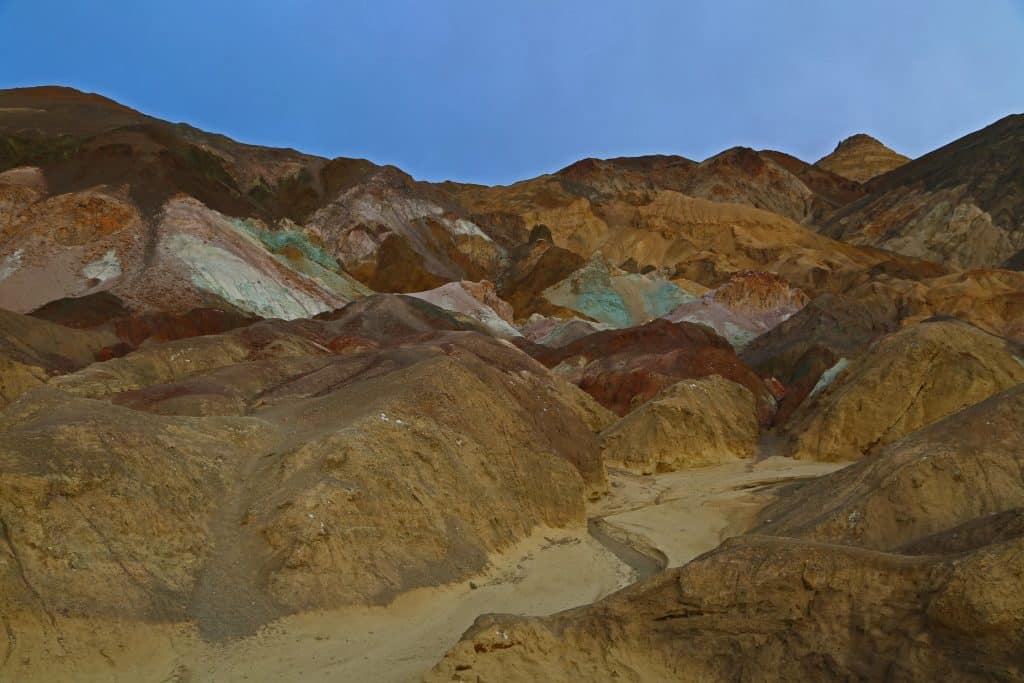 Things to do in Death Valley National Park located in California & Nevada. Activities for this bucket list destination include seeing the night sky & stars, wildflowers, hikes, visiting the Mesquite Sand Dunes, Lodging and more!