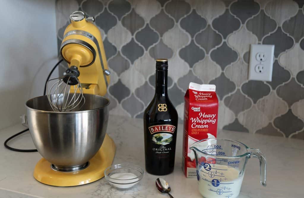 The Perfect Irish Coffee Recipe. Here is a traditional Irish Coffee Cocktail with Jameson we got while visiting Ireland. It is easy to make with how to make recipe and a bit of Irish love. #irishcoffee #recipe #jameson #howtomake