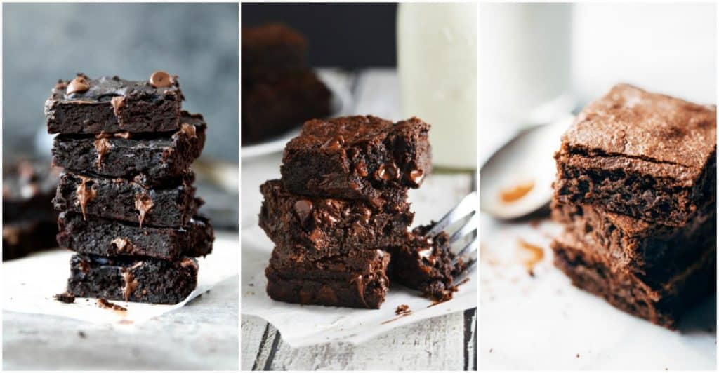 29 Delicious Brownies Recipes you need to try!
