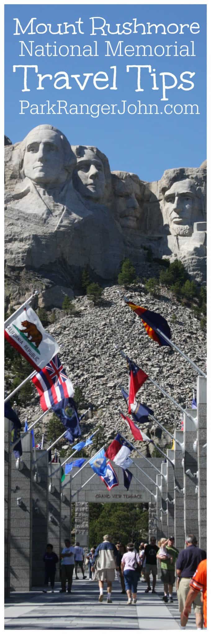 Planning a trip to Mount Rushmore in South Dakota? Check out these travel tips for information on things to do, what to see, lodging, camping and more #nationalpark #Mountrushmore #Travel #southdakota