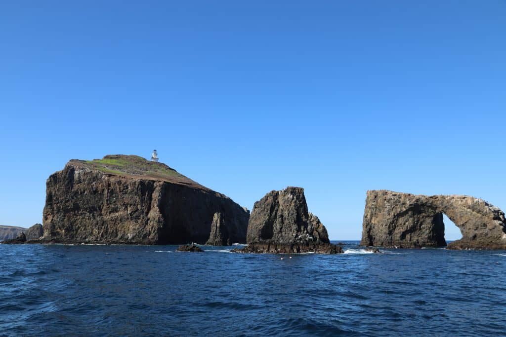 Channel Islands National Park Lectures Channel Islands National Park Lectures