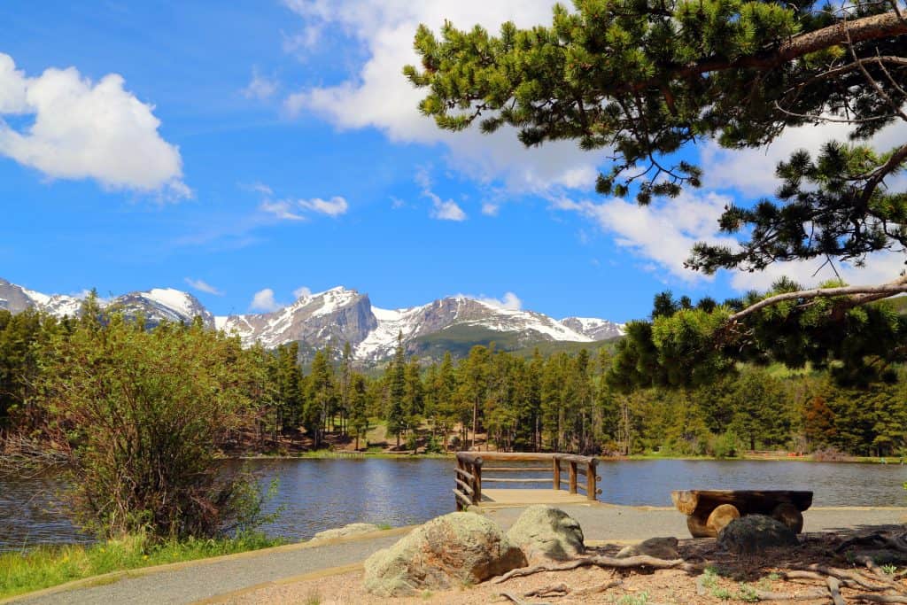 Craft Beer inspired by Beers inspired by U.S. National Parks! Make your list of parks including Mount Rainier, Glacier, Zion, Arches, Grand Tetons, Haleakala and Sequoia National Parks. #beer #nationalparks #nationalpark #travel