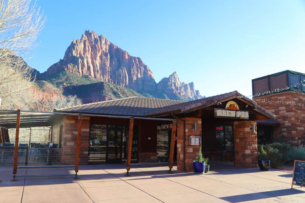 Things to do in Zion National Park Utah. Activities include camping, lodging, tips from a park ranger, hikes including the narrows, angels landing and the subway and bicycling. 