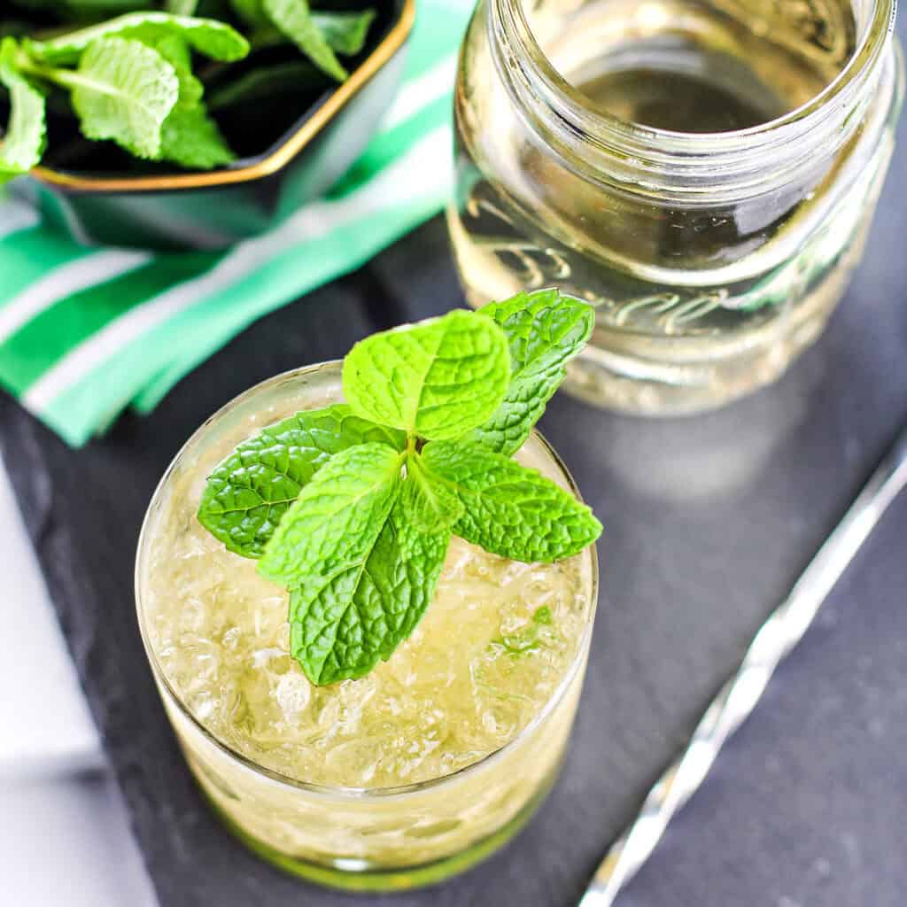 Mint Julep