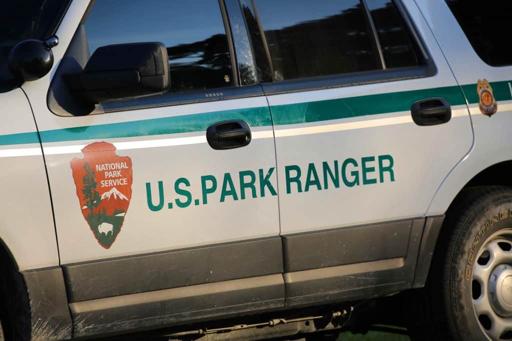 How to become a Park Ranger in Law Enforcement or Interpretation. Get hired now in your dream career, proudly go to work wearing your uniform, placing your badge on your shirt and putting on your flat hat. National, state and local parks all need park rangers to maintain their parks!