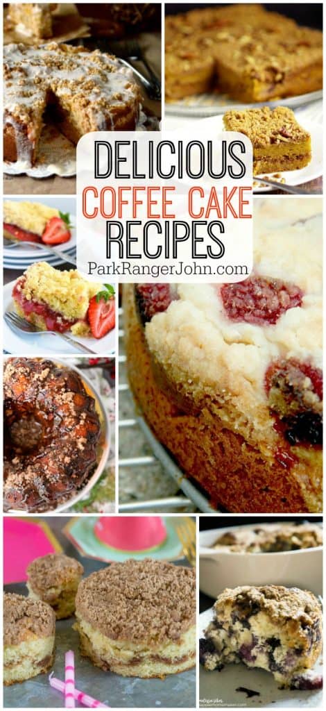 Rhubarb Coffee Cake With Cream Cheese Rhubarb Coffee Cake With Cream Cheese