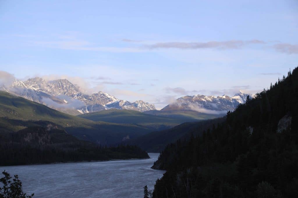 Wrangell St Elias National Park and Preserve is America's Largest National Park located in Alaska USA. Things to do at this bucket list destination include adventure, photography, hiking, wildlife viewing and exploring the Kennecott Copper Mill which is a designated National Historic Landmark and on the National Register of Historic Places.