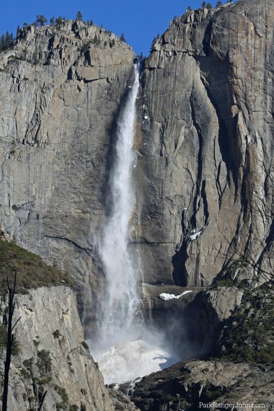 Bridal Veil Falls