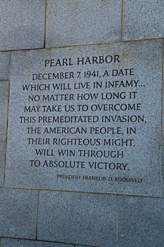 Pearl-Harbor-on-December-7-1941-World-Wa
