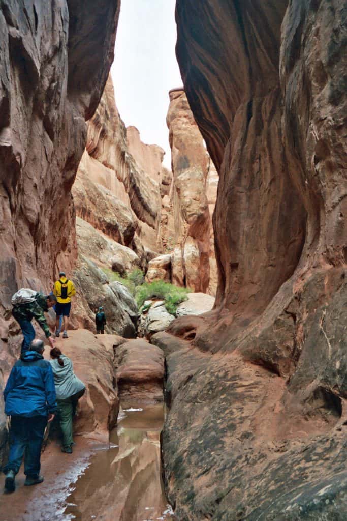Things to do in Arches National Park Utah including photography, hikes, camping, adventure and 4X4 tours and exploring nearby parks and Moab Utah!
