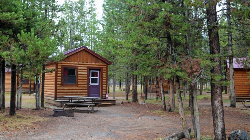 Explore the John D Rockerfeller Jr. Memorial Pkwy and Historic Flagg Ranch between Yellowstone and Grand Teton National Park. Includes things to do like camping, hiking, exploring Flagg Ranch and history of the park and incredible man!
