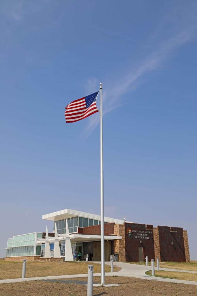 Things to do at Badlands National Park in South Dakota include Road Trips/Auto Touring, Photography, hiking, where to see sunrise and sunset, wildlife viewing plus visit nearby Wall Drug and Minuteman Missile National Historic Site. #badlands #nationalparks #blackhills #southdakota