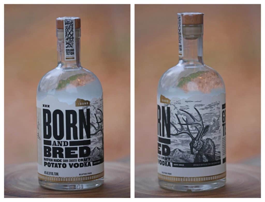 Spirits inspired by the U.S. National Parks make great gifts. You can also take them home to put into your collection or to show off their beautiful labels and bottles on a centerpiece. You can also learn how to make your favorite alcoholic beverages while bringing back memories of your favorite parks! #spirits #cocktails #whiskey #vodka