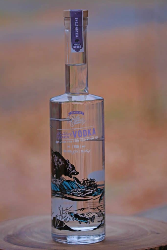 Spirits inspired by the U.S. National Parks make great gifts. You can also take them home to put into your collection or to show off their beautiful labels and bottles on a centerpiece. You can also learn how to make your favorite alcoholic beverages while bringing back memories of your favorite parks! #spirits #cocktails #whiskey #vodka