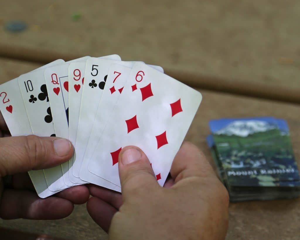 Fun Camping Games for the whole family! Weather you are planning an outdoor church or youth group event or the summer camping trip with your kids, teen, heck even the adults will love these camping games. #camping #games #family #outdoors
