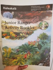 Things to do Haleakala National Park | Park Ranger John