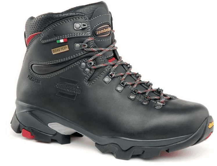 picture of a Zamberlain Men's 996Vioz GT Hiking Boot