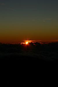 Things to do Haleakala National Park | Park Ranger John