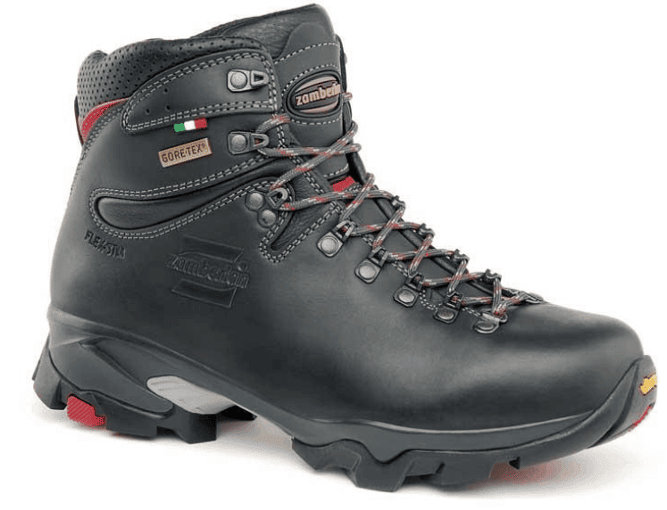 Zamberlain Men's Hiking Boots