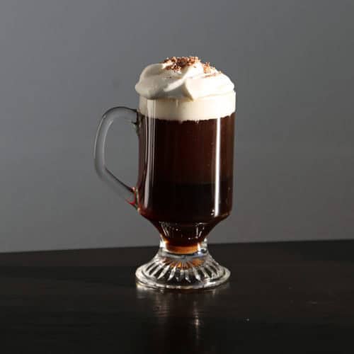 Irish Coffee
