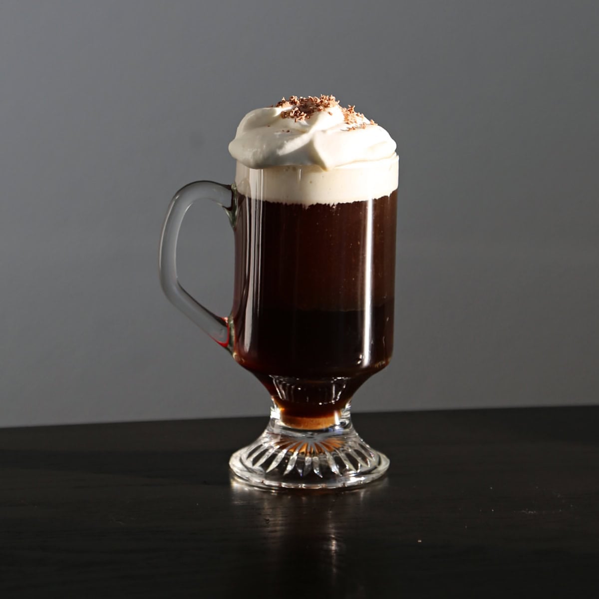 Irish Coffee