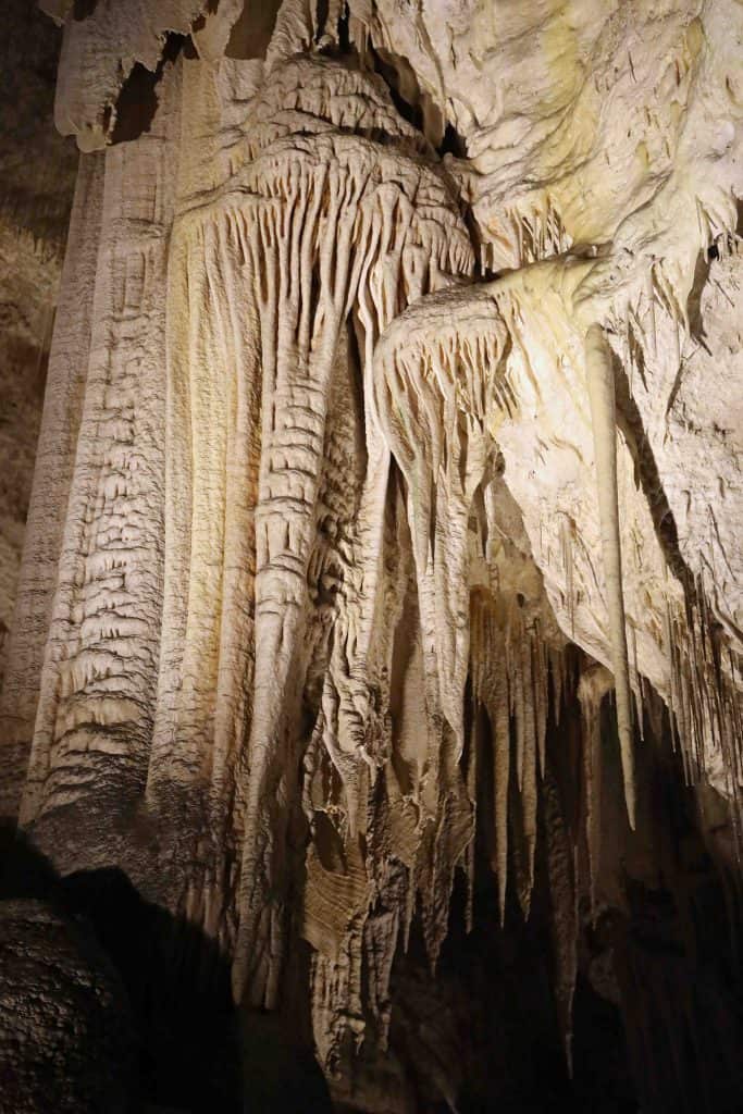 Things to do Carlsbad Caverns National Park is located in New Mexico USA and is a true bucket list destination. Activities include hiking, ranger programs, photography, bats and exploring the cave #Carlsbadcaverns #nationalpark #newmexico #bats