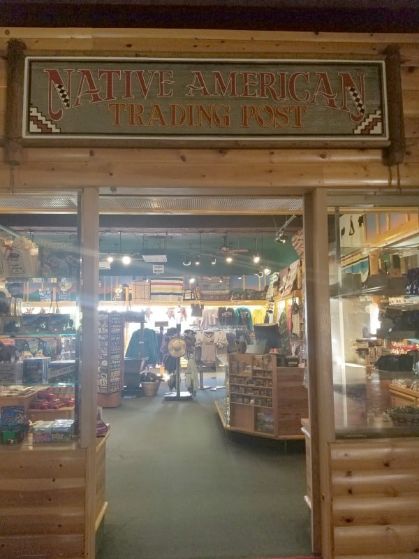 Glacier Park Lodge Glacier National Park Park Ranger John