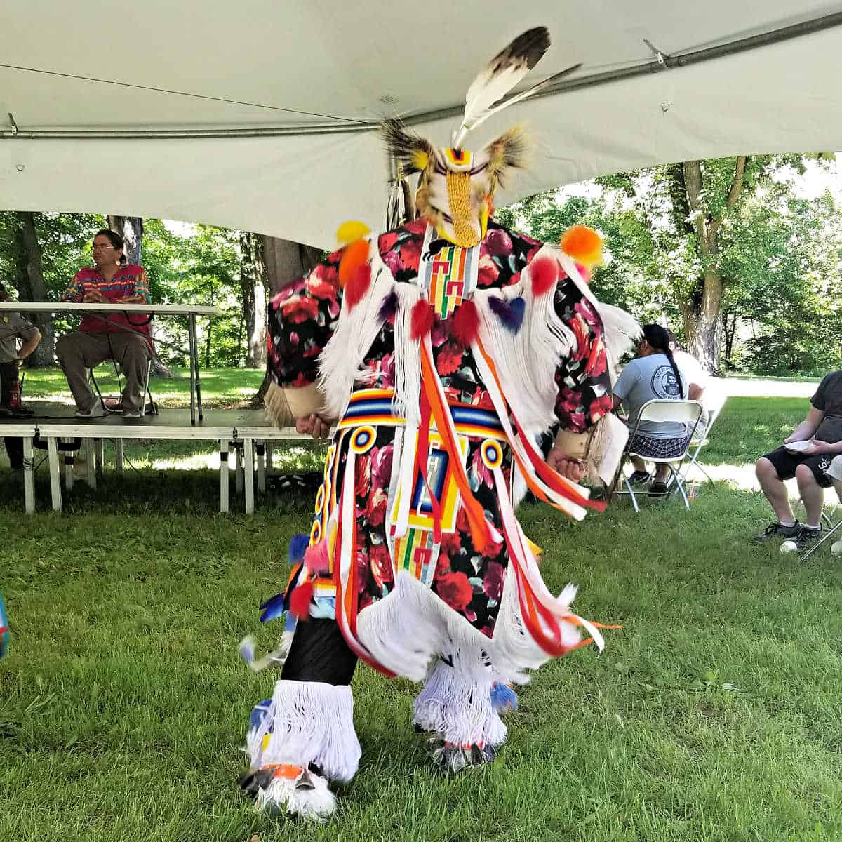 Nez Perce National Historical Park Idaho