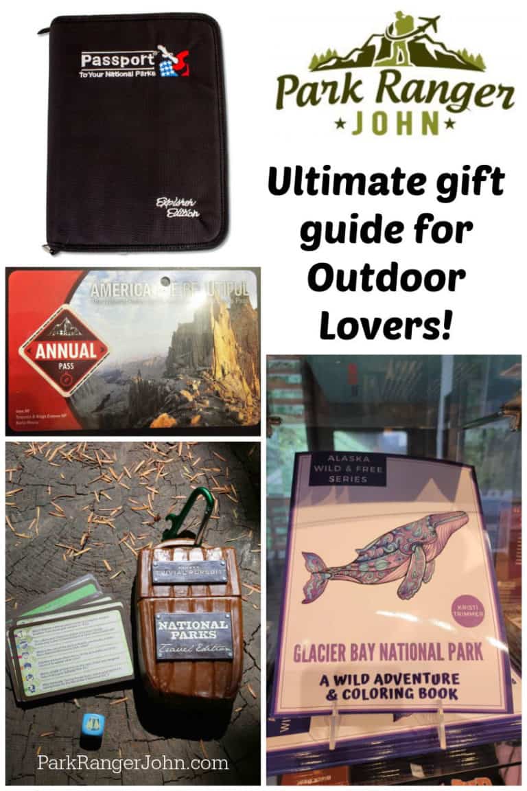 Gifts for outdoor lovers! Pick the perfect gift and what gifts to aviod ...