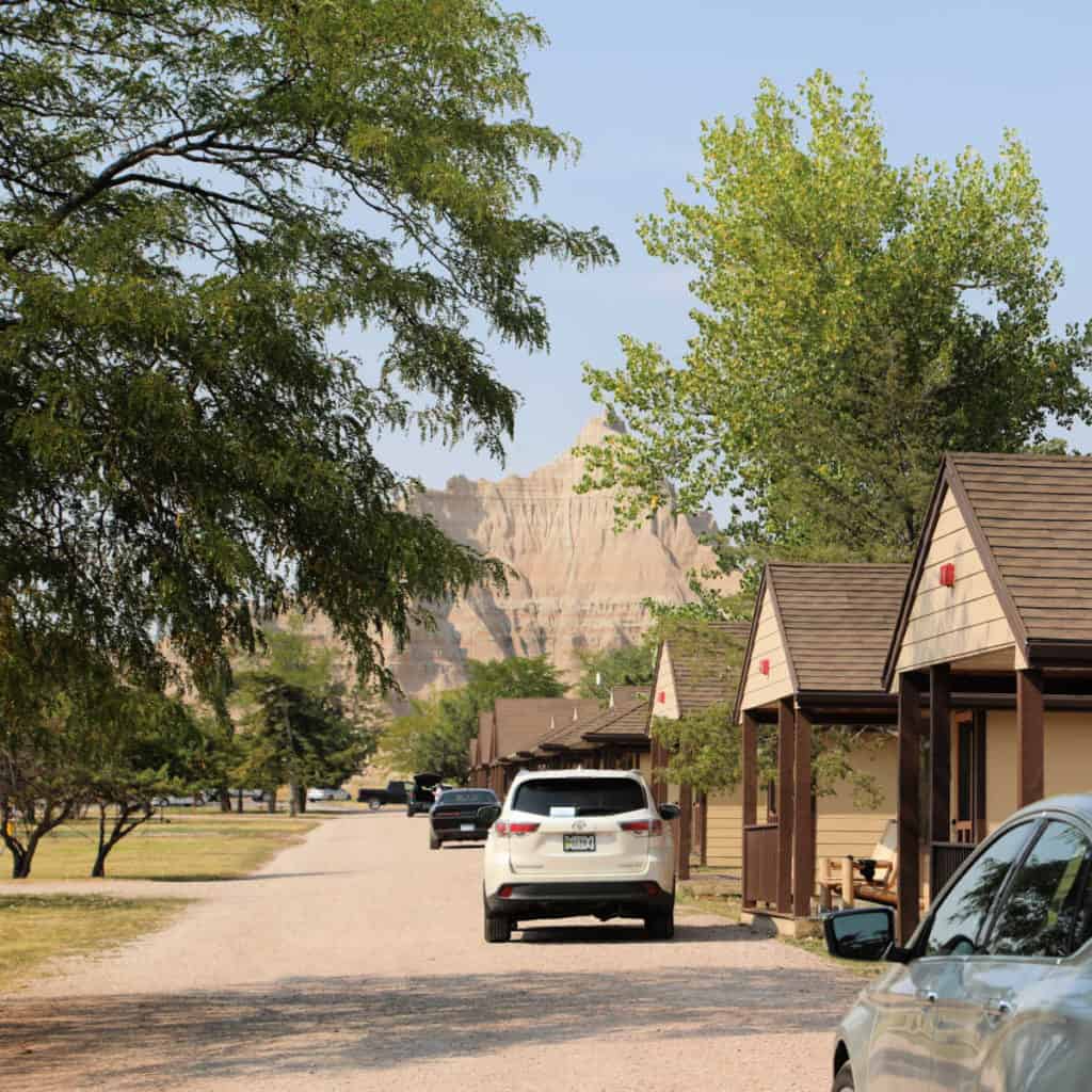 Lodging Archives | Park Ranger John