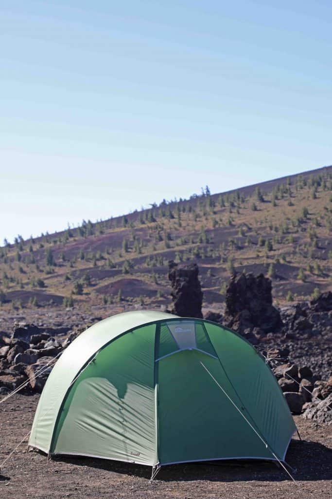 Craters of the Moon ultimate camping guise is for anyone planning a camping trip to Craters of the Moon Lava Flow Campground #cratersofthemoon $#idaho #nationalpark #monument