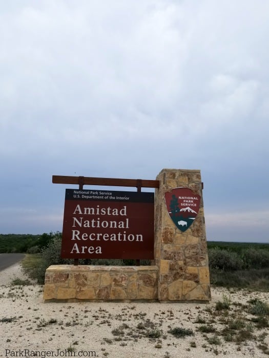 The Southern Transcontinental Railroad - Amistad National Recreation Area (U.S. National Park Service)