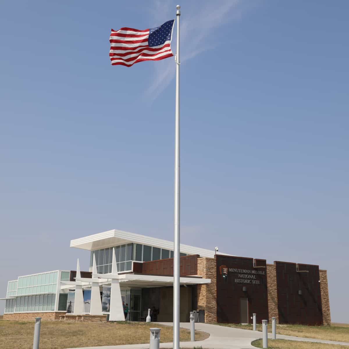 Minuteman Missile National Historic Site