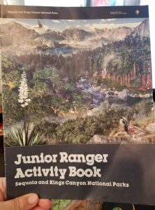 Things to do in Sequoia National Park | Park Ranger John