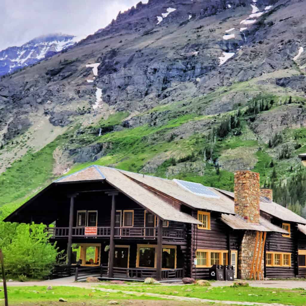 Two Medicine General Store