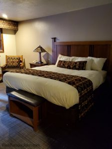 Zion National Park Lodge | Park Ranger John