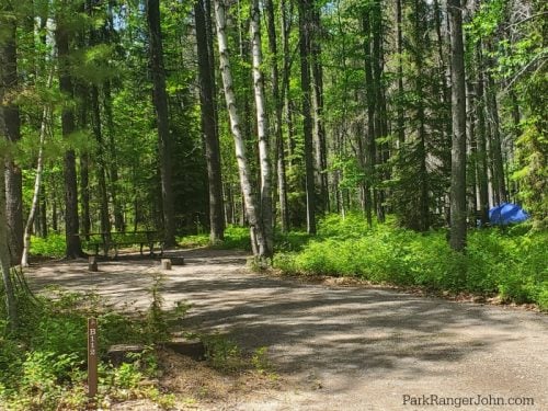 Apgar Campground: Your Gateway to Glacier National Park's Magic