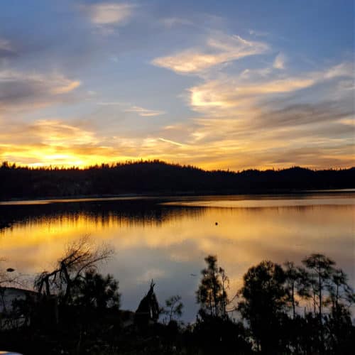 Bass Lake California Travel Guide