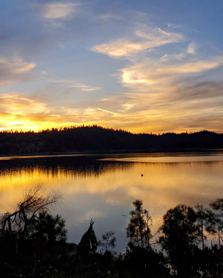 Bass Lake California Travel Guide