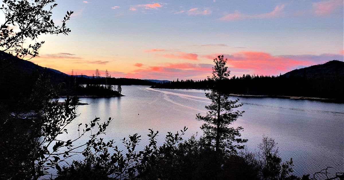 Bass Lake, California Travel Guide | Park Ranger John