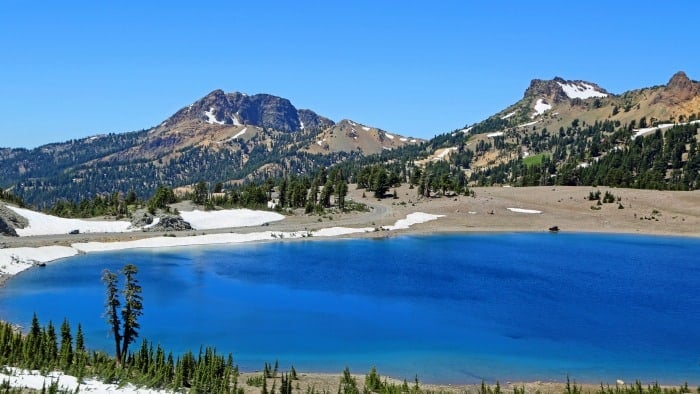 7 Ways to Explore Lassen Volcanic National Park