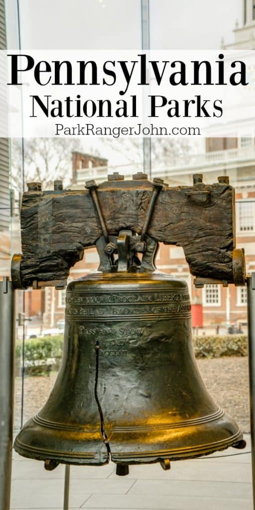 19 Epic National Parks in Pennsylvania Park Ranger John